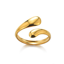 Load image into Gallery viewer, Stainless steel ring for everyday wear