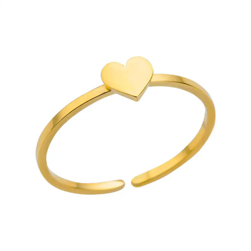  Fashionable ring for women’s collection