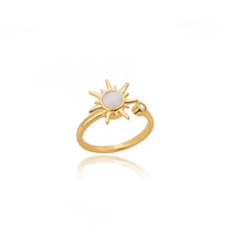 Load image into Gallery viewer, Classic stainless steel jewelry ring