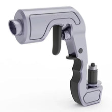 Load image into Gallery viewer, Champagne launcher dispenser for festive use