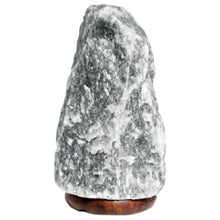 Load image into Gallery viewer, Natural Himalayan salt lamp home decor lighting