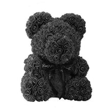 Load image into Gallery viewer, teddy bear rose box-teddy bear rose flower-teddy bear rose bush-teddy bear rose bouquet-teddy bear rose real-teddy bear rose pic-teddy bear rose instagram-just for you teddy bear rose-teddy bear rose bear