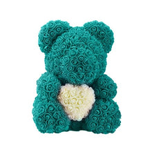 Load image into Gallery viewer, teddy bear rose box-teddy bear rose flower-teddy bear rose bush-teddy bear rose bouquet-teddy bear rose real-teddy bear rose pic-teddy bear rose instagram-just for you teddy bear rose-teddy bear rose bear