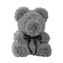 Load image into Gallery viewer, teddy bear rose box-teddy bear rose flower-teddy bear rose bush-teddy bear rose bouquet-teddy bear rose real-teddy bear rose pic-teddy bear rose instagram-just for you teddy bear rose-teddy bear rose bear
