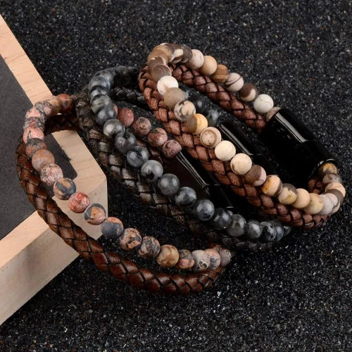 tiger eye bracelet for women and men