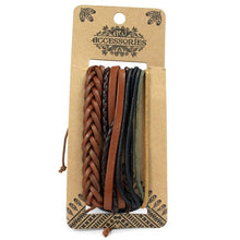 Load image into Gallery viewer, Luxury men’s bracelet gift for husband or boyfriend