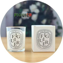 Load image into Gallery viewer, Luxury aromatic candle perfect for romantic gifting