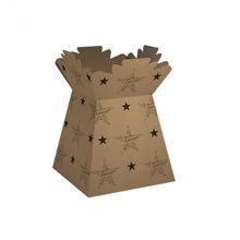 Load image into Gallery viewer, Protective vase box for floral bouquet transportation
