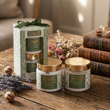 Load image into Gallery viewer, Luxury bath and body pamper gift set