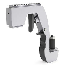 Load image into Gallery viewer, Metallic Party champagne ejector gun for celebrations