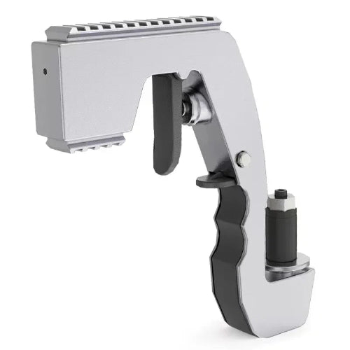 Metallic Party champagne ejector gun for celebrations