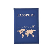 Load image into Gallery viewer, Passport Cover-passport cover louis vuitton-personalised passport cover-disney passport cover-uk passport cover-passport cover designer-mens passport cover