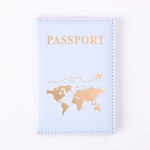 Load image into Gallery viewer, Passport Cover-passport cover louis vuitton-personalised passport cover-disney passport cover-uk passport cover-passport cover designer-mens passport cover