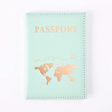 Load image into Gallery viewer, Passport Cover-passport cover louis vuitton-personalised passport cover-disney passport cover-uk passport cover-passport cover designer-mens passport cover