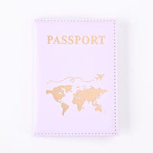 Load image into Gallery viewer, Passport Cover-passport cover louis vuitton-personalised passport cover-disney passport cover-uk passport cover-passport cover designer-mens passport cover