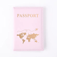 Load image into Gallery viewer, Passport Cover-passport cover louis vuitton-personalised passport cover-disney passport cover-uk passport cover-passport cover designer-mens passport cover