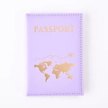 Load image into Gallery viewer, Passport Cover-passport cover louis vuitton-personalised passport cover-disney passport cover-uk passport cover-passport cover designer-mens passport cover