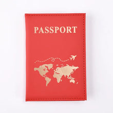 Load image into Gallery viewer, Passport Cover-passport cover louis vuitton-personalised passport cover-disney passport cover-uk passport cover-passport cover designer-mens passport cover