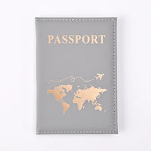 Load image into Gallery viewer, Passport Cover-passport cover louis vuitton-personalised passport cover-disney passport cover-uk passport cover-passport cover designer-mens passport cover