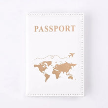 Load image into Gallery viewer, Passport Cover-passport cover louis vuitton-personalised passport cover-disney passport cover-uk passport cover-passport cover designer-mens passport cover