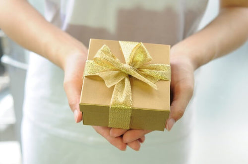 Luxury treat box gift ideas for all occasions from Super Gift Online