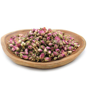 Natural dried flower petals for romantic events