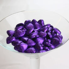 Load image into Gallery viewer, Foil wrapped chocolate hearts party treats