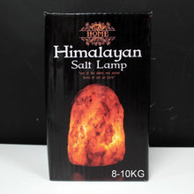 Load image into Gallery viewer, himalayan salt lamp, the benefits of himalayan salt lamp, benefits from himalayan salt lamp, himalayan salt lamp benefit, benefits of himalayan salt lamp, himalayan salt lamp candle holder, side effects of himalayan salt lamp, himalayan salt lamp bulb