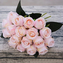 Load image into Gallery viewer, long lasting roses-forever roses uk-how to preserve a rose-cheap flower delivery-infinity roses uk