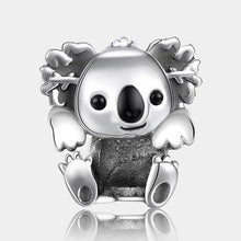 Load image into Gallery viewer, new pandora charms disney, charms disney, exclusive pandora disney charms, charm disney, new disney pandora charms, charms disney plata 925pandora, charm pandora disney beads