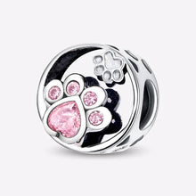 Load image into Gallery viewer, new pandora charms disney, charms disney, exclusive pandora disney charms, charm disney, new disney pandora charms, charms disney plata 925pandora, charm pandora disney beads