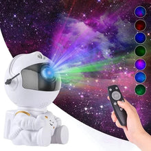 Load image into Gallery viewer, led projector light-projector light for bedroom-projector light argos-rotation night light projector moredig-led light projector outdoor-night light projector-baby night light projector-galaxy light projector uk-space projector