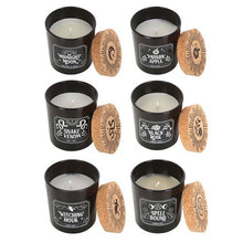 Load image into Gallery viewer, best magic spell candles, magic spell candles protection, manifest healing, love, luck, wisdom, seduction, intentions, rituals, inner wishes,  beeswax spell candles, magic spell candle holder, magic spell candles how to use, magic spell candles amazon