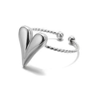 Elegant ring perfect for gifting