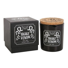 Load image into Gallery viewer,  Beeswax spell candles, magic spell candle holder