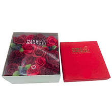Load image into Gallery viewer, soap flower bouquet delivery for birthdays and anniversaries