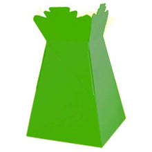 Load image into Gallery viewer, Protective vase box for floral bouquet transportation