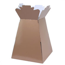 Load image into Gallery viewer, Premium Aqua Box flower transporter for florists