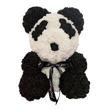 Load image into Gallery viewer, teddy-bear-roses-forever-rose-teddy-bear-valentines-rose-bear-gift-box-teddy-bear-roses-rose-teddy-bear-uk-forever-rose-teddy-bear-uk-rose-bear-gift-box