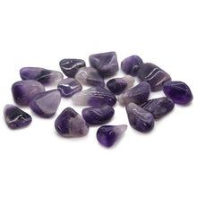 Load image into Gallery viewer, Healing crystals for mindfulness and self-care. Chakra crystal tumbled stone set for yoga and mindfulness

