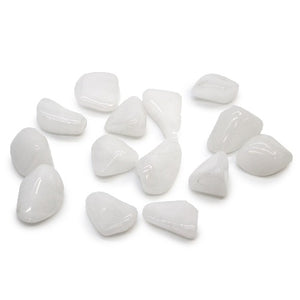 Natural gemstone collection with healing properties