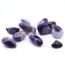 Load image into Gallery viewer, Healing crystal tumbled gemstones for relaxation and focus