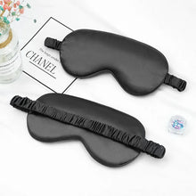 Load image into Gallery viewer, Portable eyeshade for plane or home use