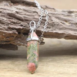 natural-stone-bullet-necklaces-pink-crystal-quartz-bullet-pendants-hexagonal-column-quartz-necklaces-pendants-natural-stone-bullet-pink-crystal-pendant-necklace-bullet-point-crystal