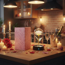 Load image into Gallery viewer, Valentine’s Day eternal rose gift box