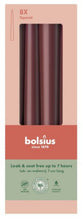 Load image into Gallery viewer, home decoration candles boxed set by Bolsius