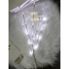 Load image into Gallery viewer, Warm White LED Branch Lights for Holiday Decoration