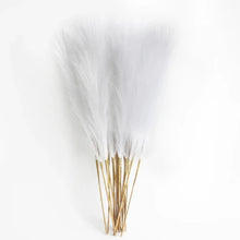 Load image into Gallery viewer, faux pampas grass for living room decor
