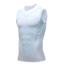 Load image into Gallery viewer, mens athletic tank top for bodybuilding