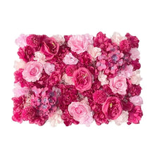 Load image into Gallery viewer, outdoor flower wall panels-flower wall panels ikea-flower wall panels the range-artificial flower wall panels outdoor-flower wall panels for bedroom-flower wall panels argos